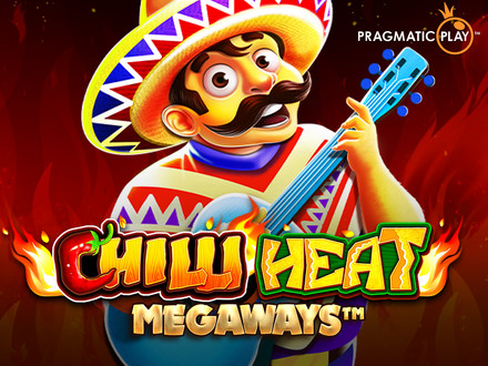 Chilli Heat Megaways slot